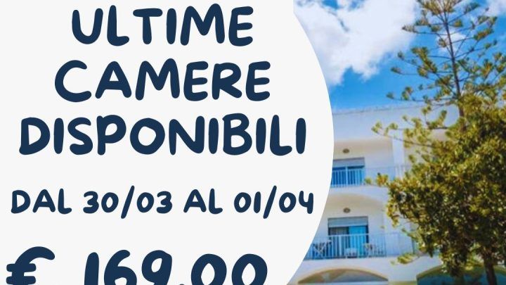 Ora Resort Marcaneto Palace