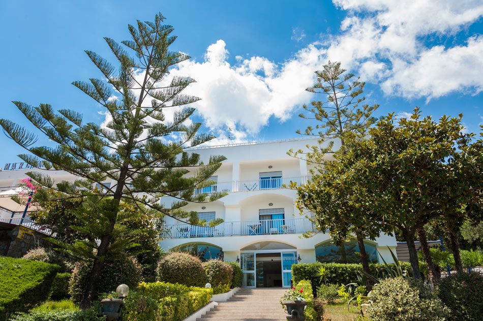 Ora Resort Marcaneto Palace