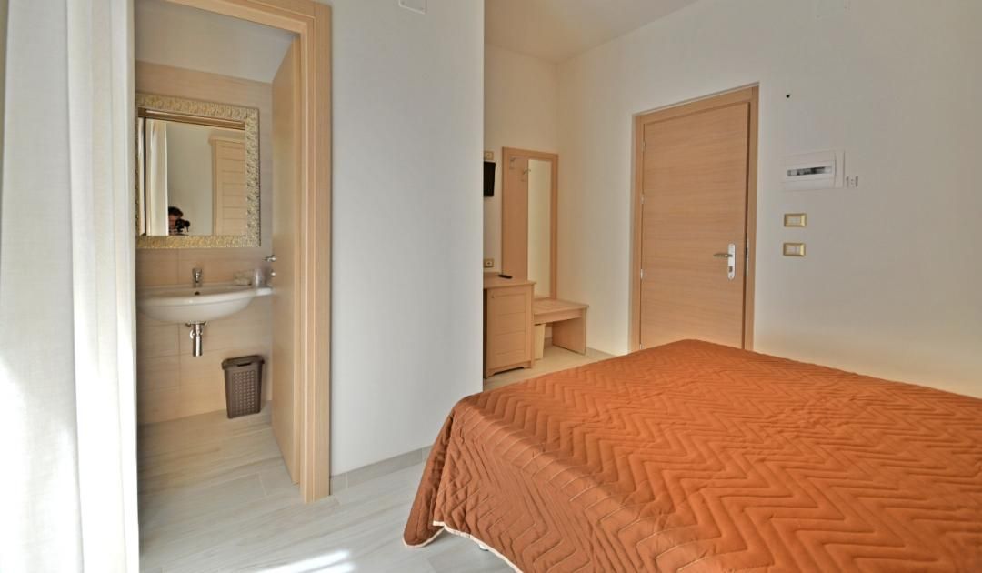 Hotel Incanto