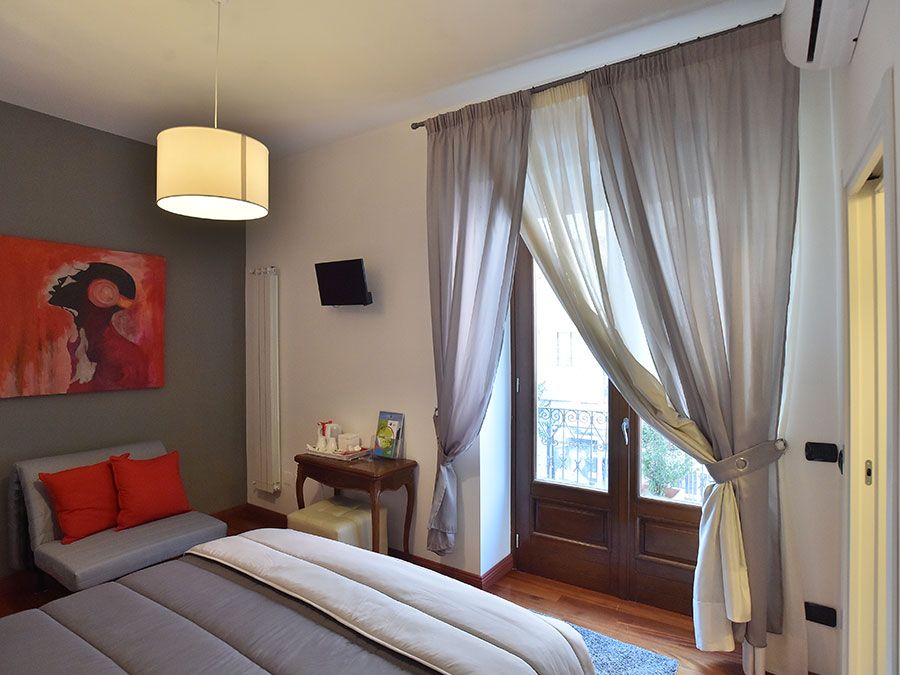 Celeste Room