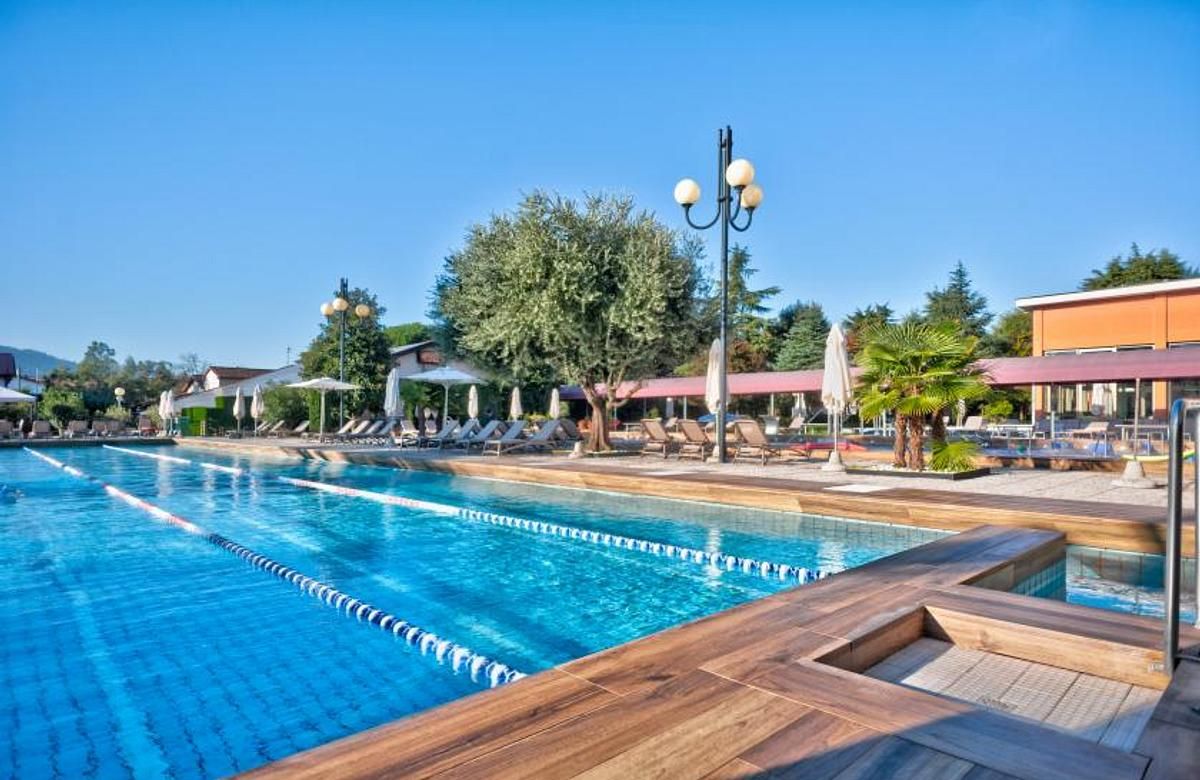 Hotel Terme Antoniano