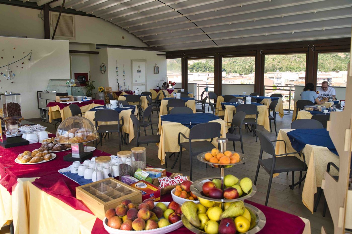 Hotel Riviera Azzurra