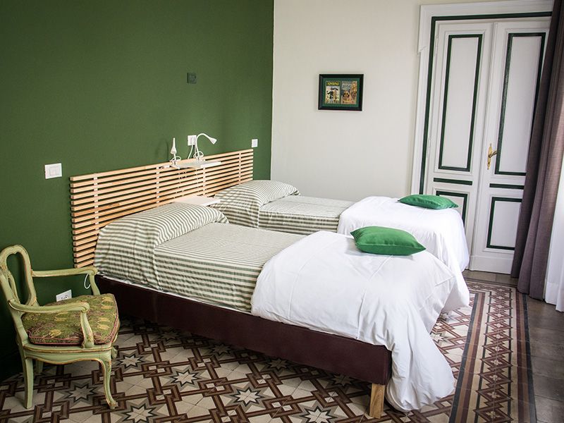 Casabona1910 Bed and Breakfast