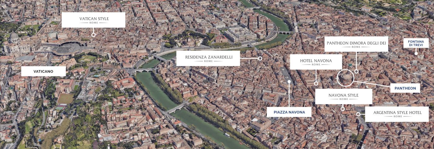 Navona Style