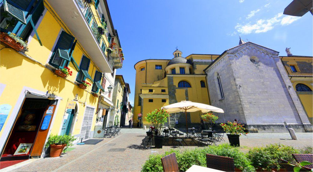 B&B In Piazzetta