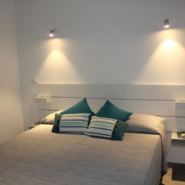 La Finestra sul Porto - Rooms & Suite