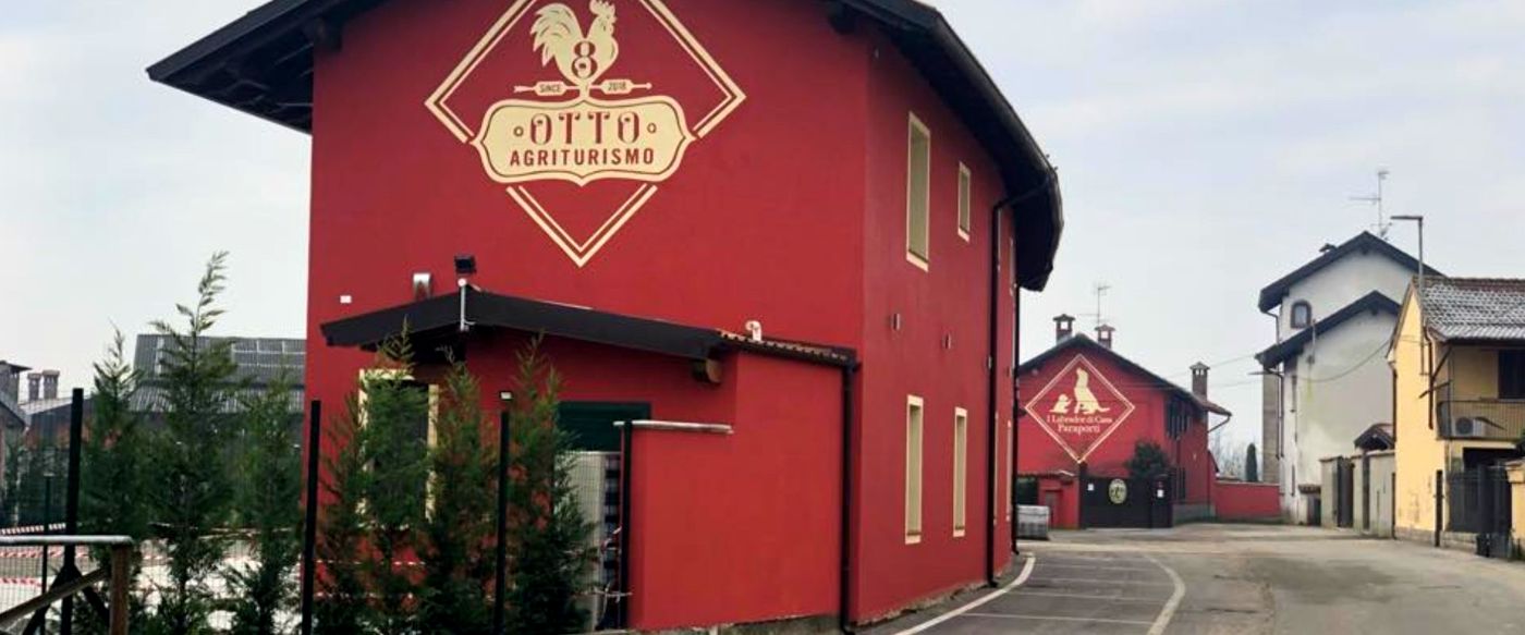 Otto Agriturismo