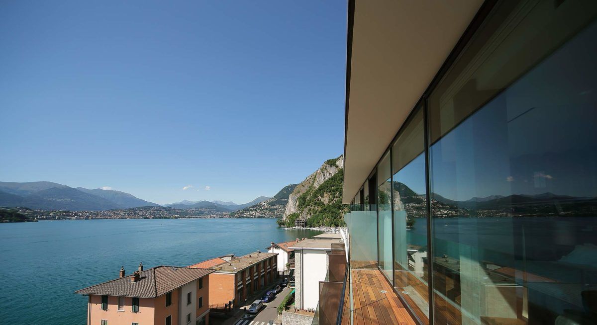 Grand Hotel Campione