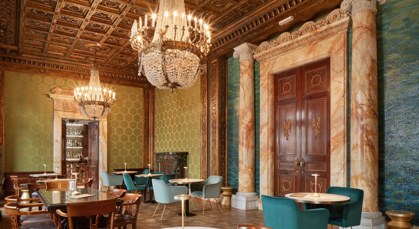 DoubleTree by Hilton Trieste