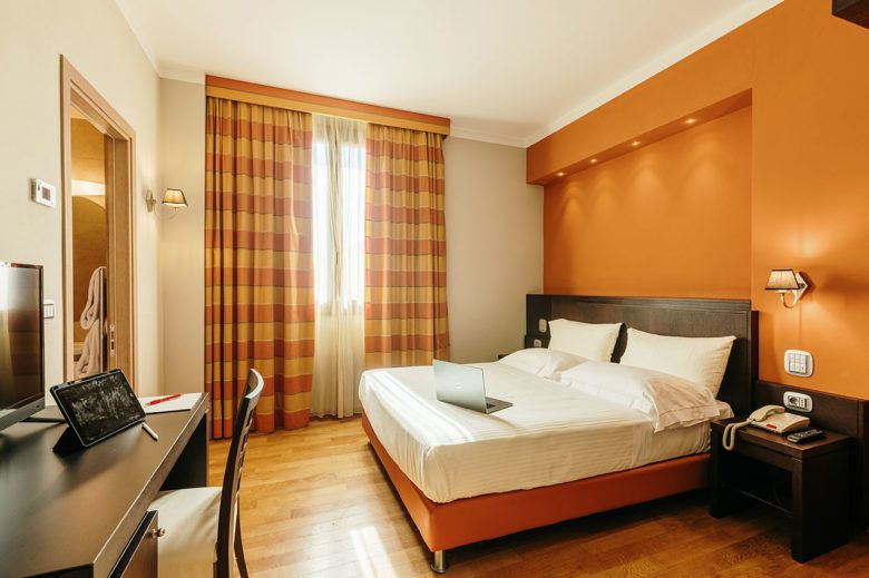 Hotel dei Vicari