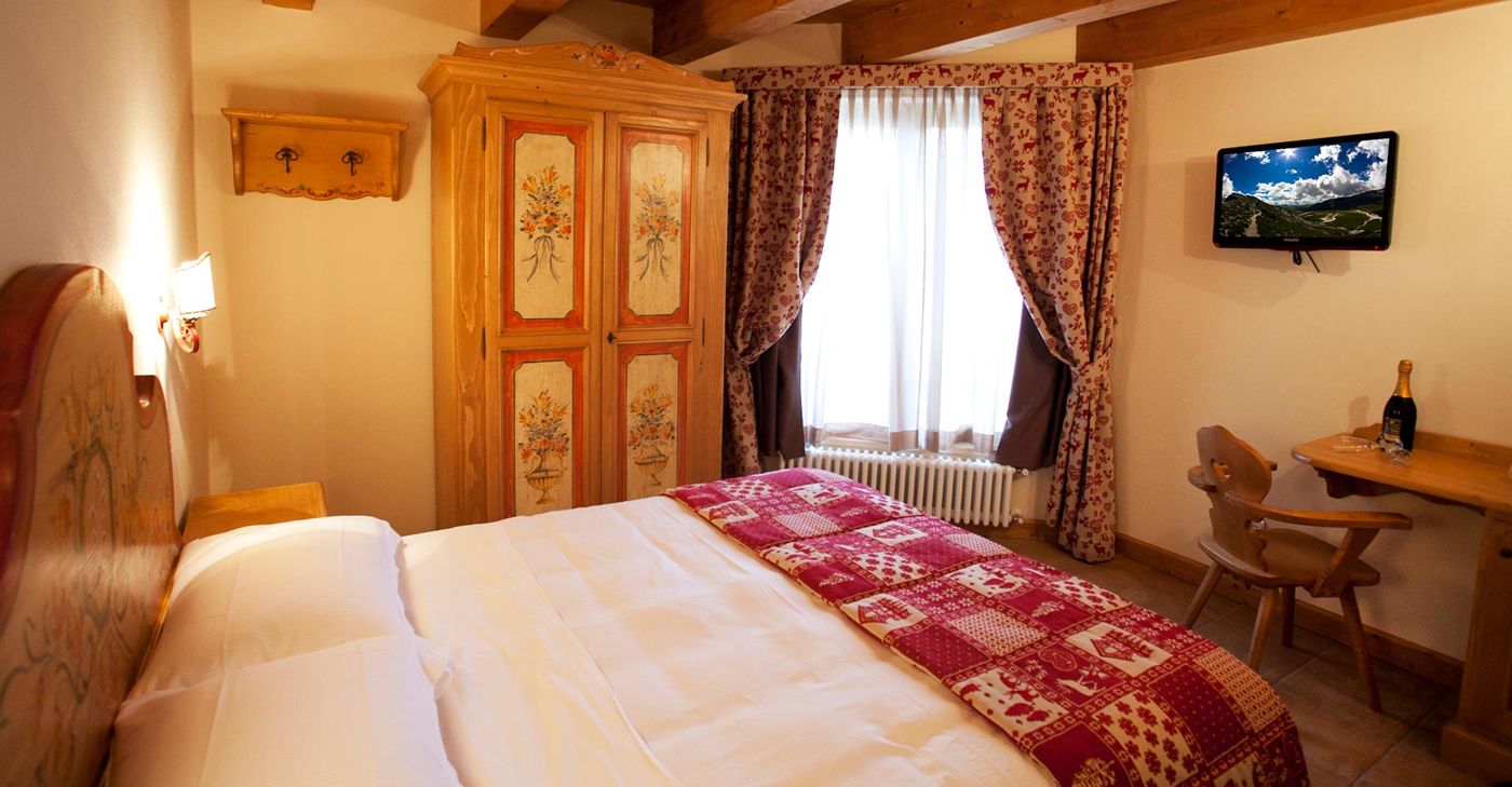 Hotel Garni Astoria