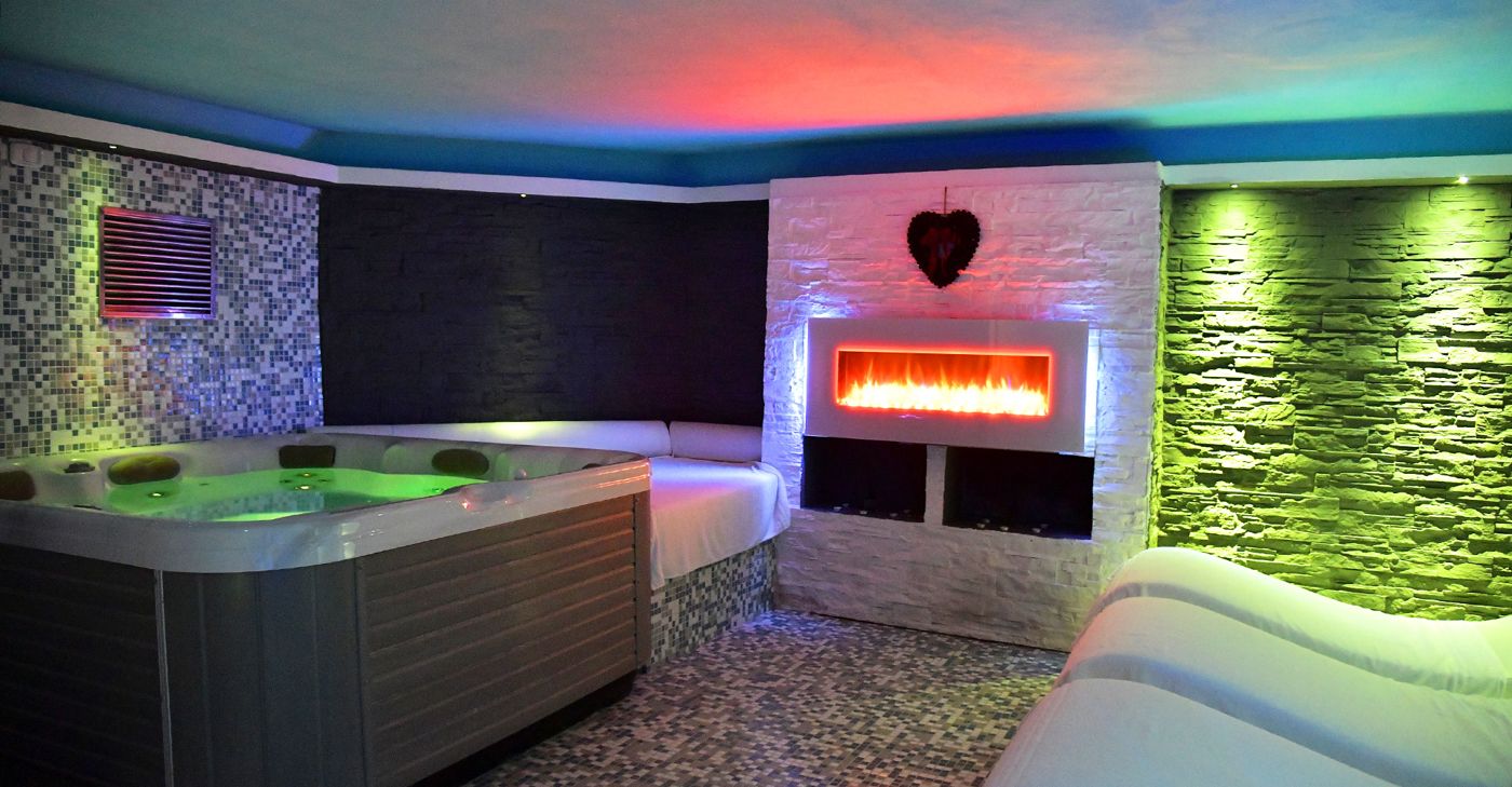 Hotel Garni Astoria