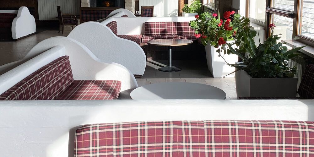 Hotel Paradiso Aremogna di Roccaraso