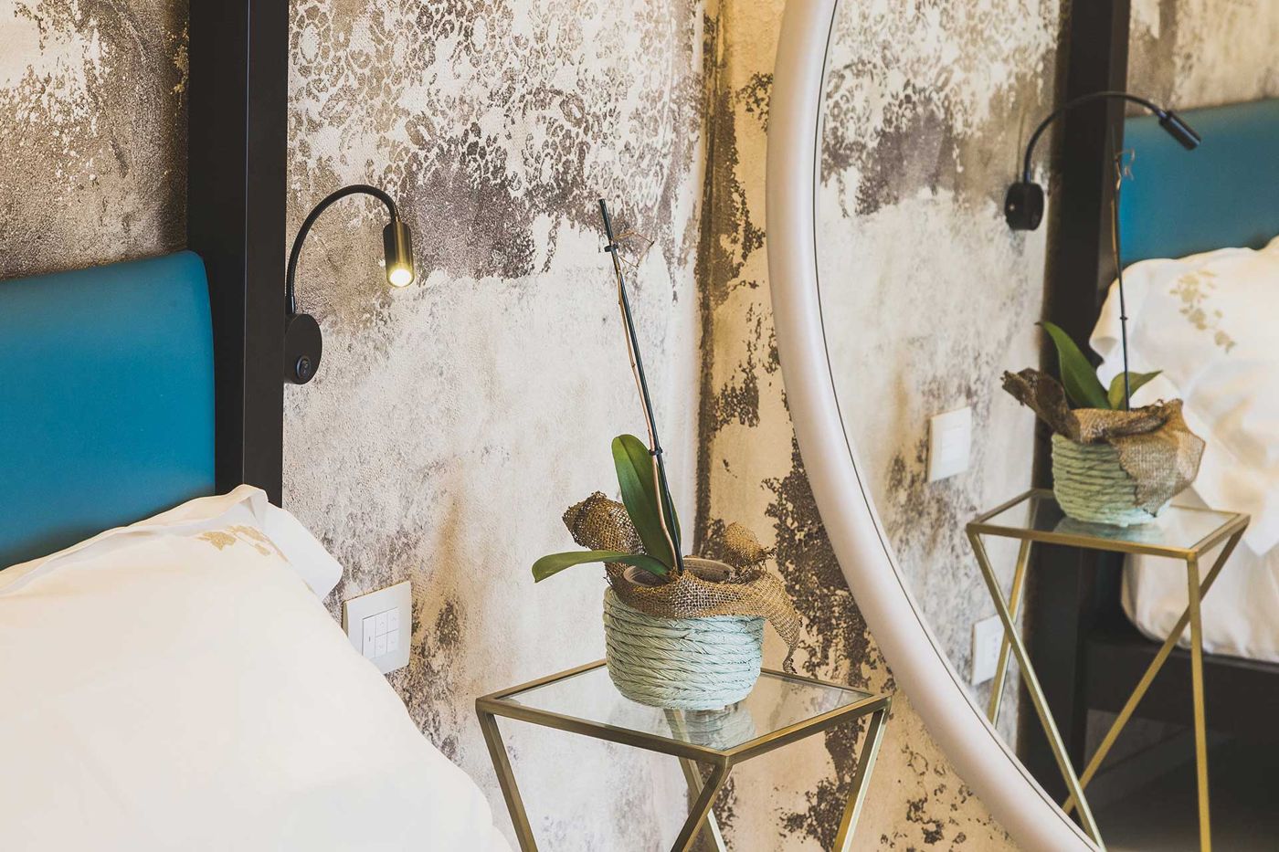 Hedoné Design Experience