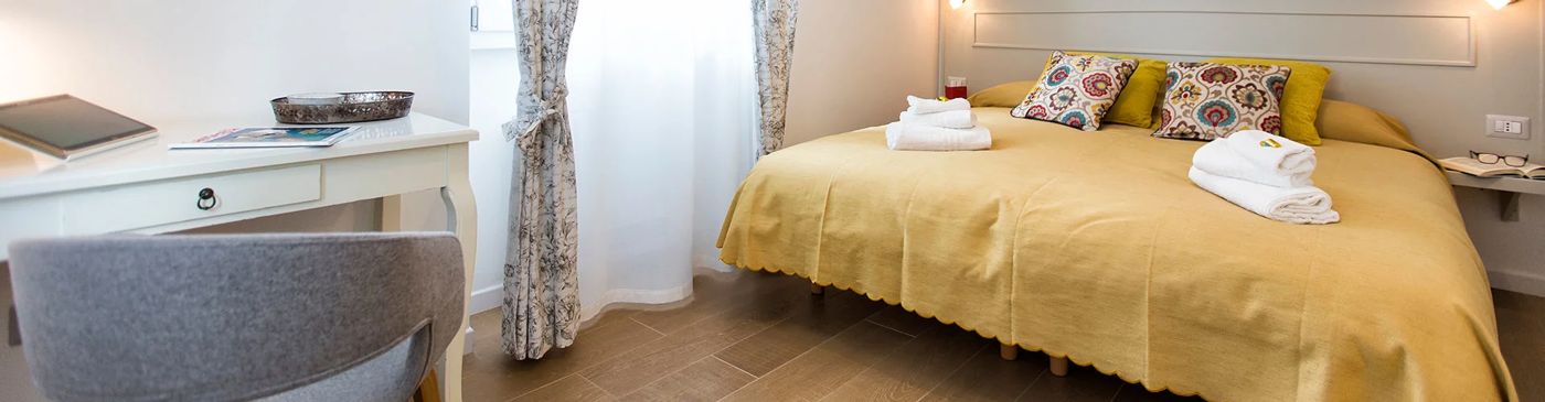 Jolie Julie Accomodation