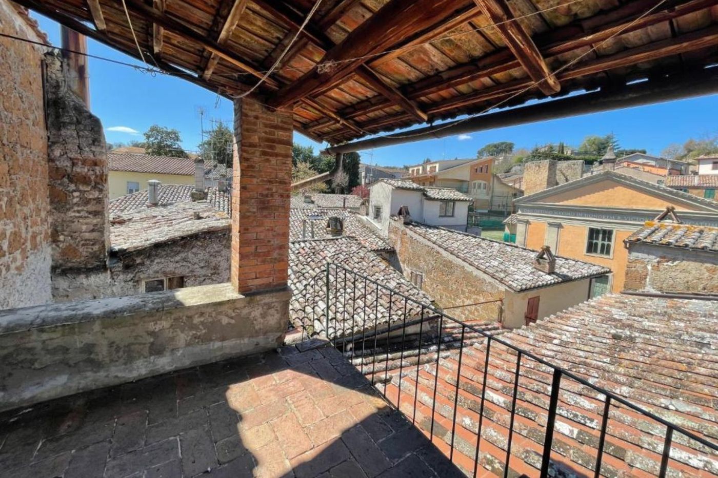 Il Teatro alloggio turistico