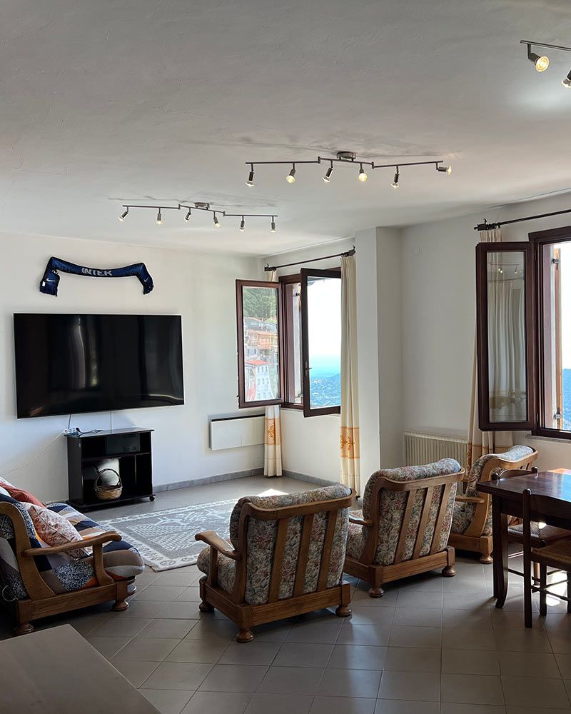 Hotel Su Marmuri