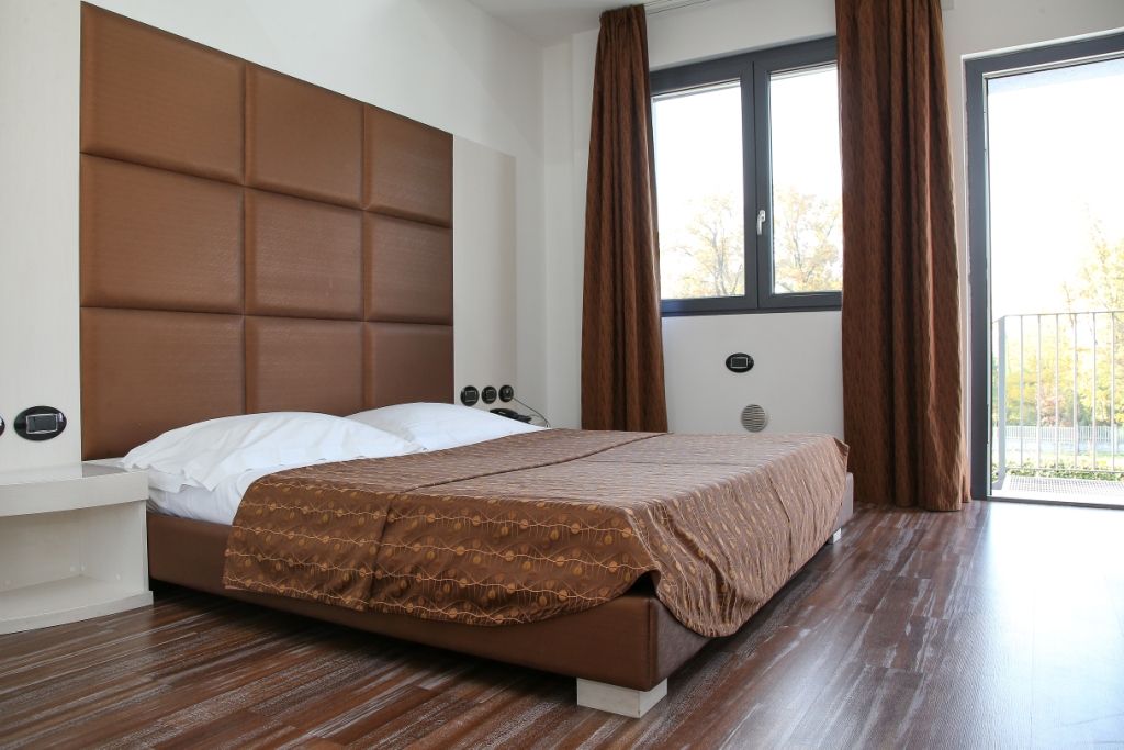 Blu9 Hotel