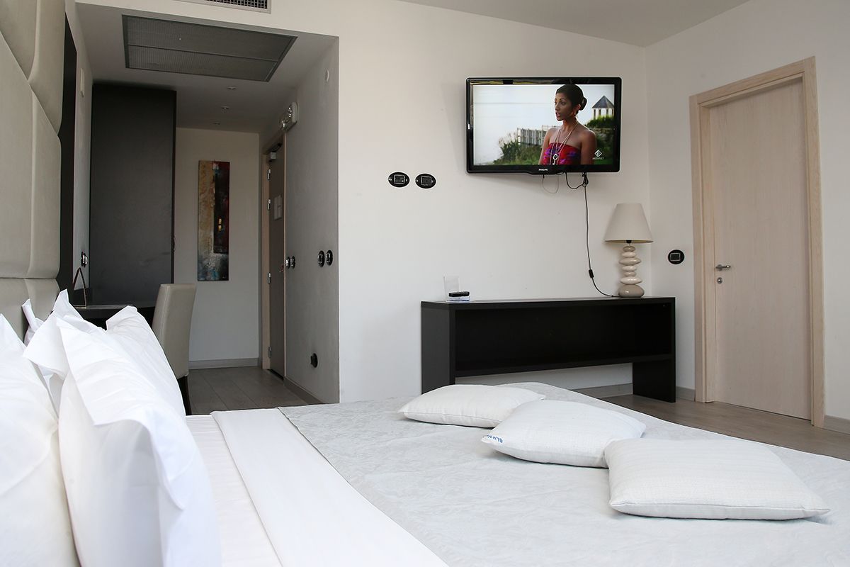 Blu9 Hotel