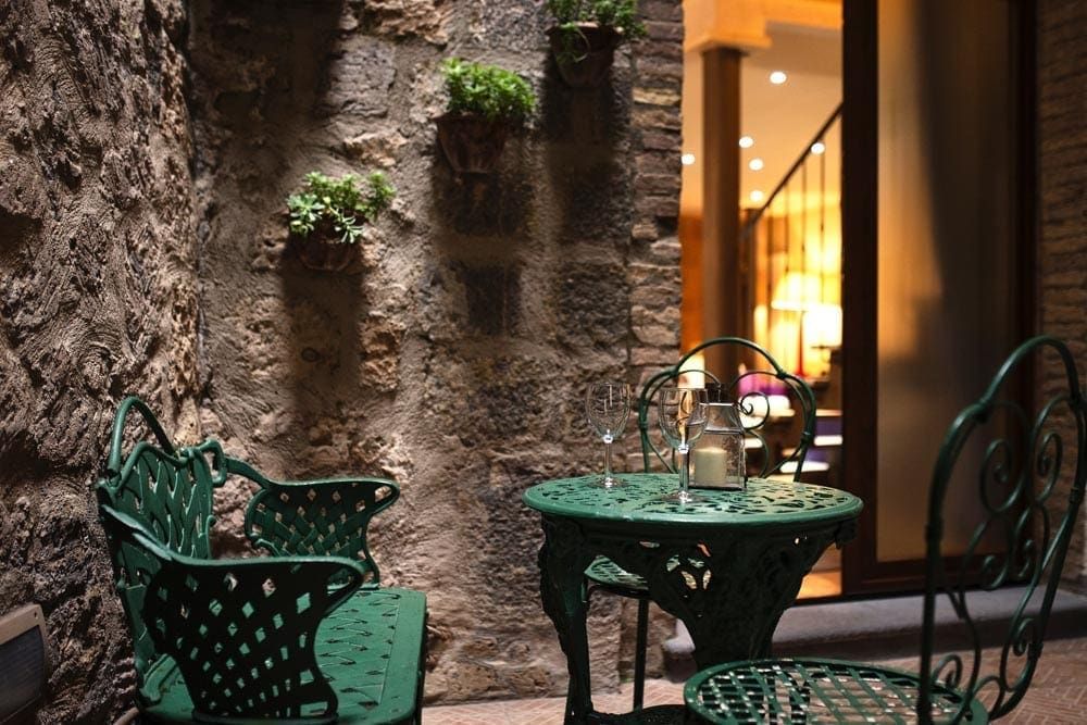 Casa Vèra Orvieto Affittacamere Apartments