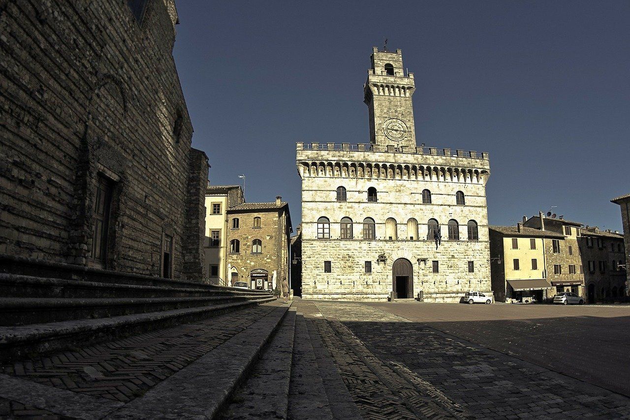 Bed & Breakfast L'Agnolo