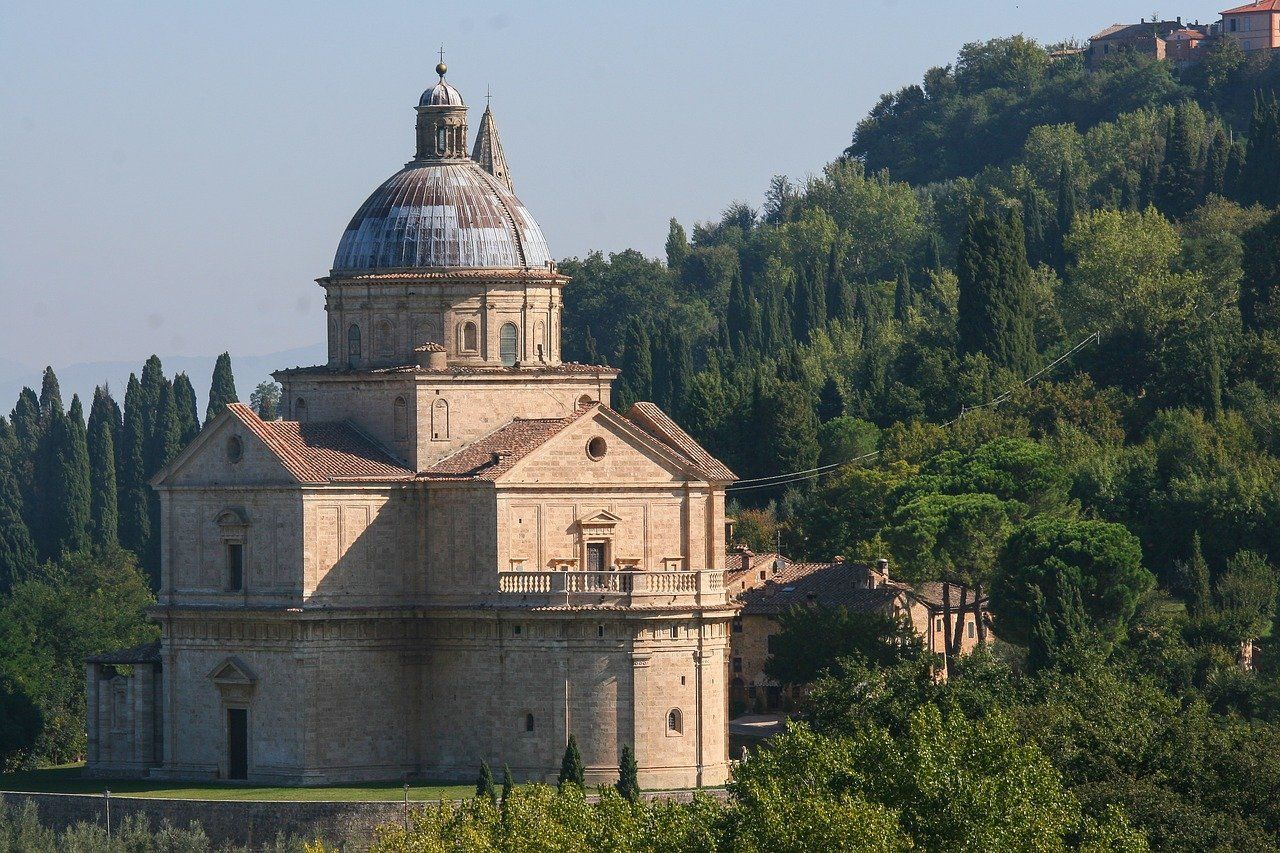 Bed & Breakfast L'Agnolo