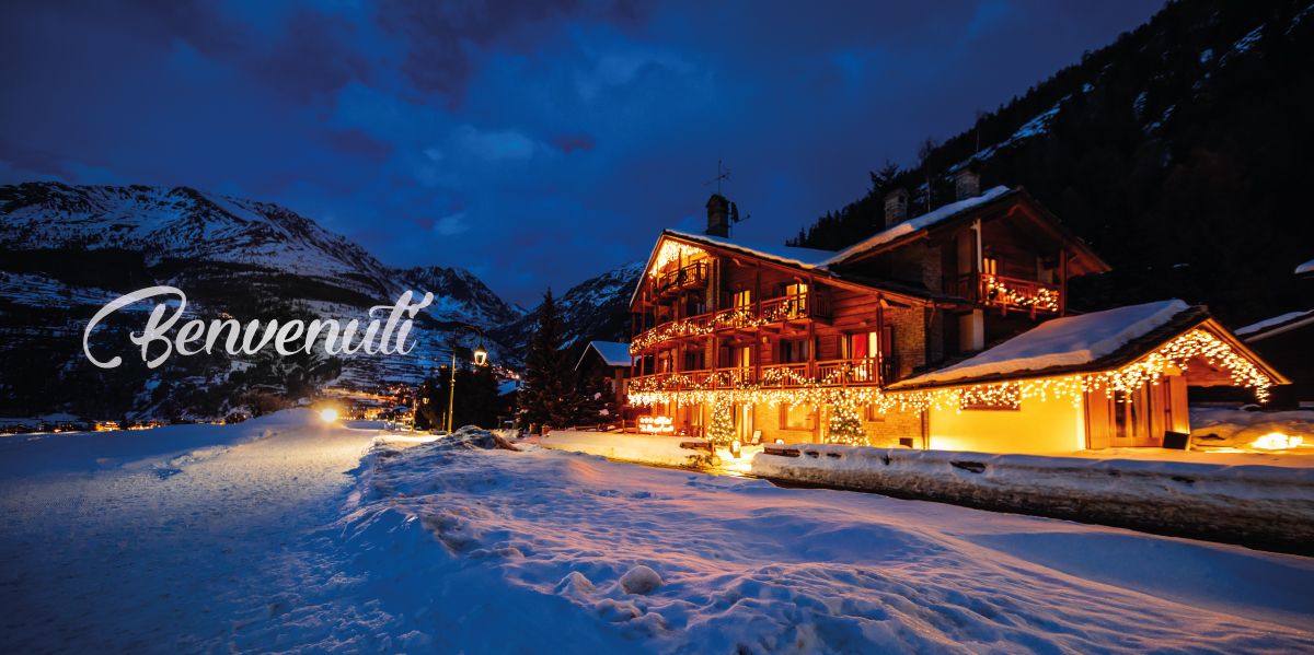 Hotel Le Bouquet