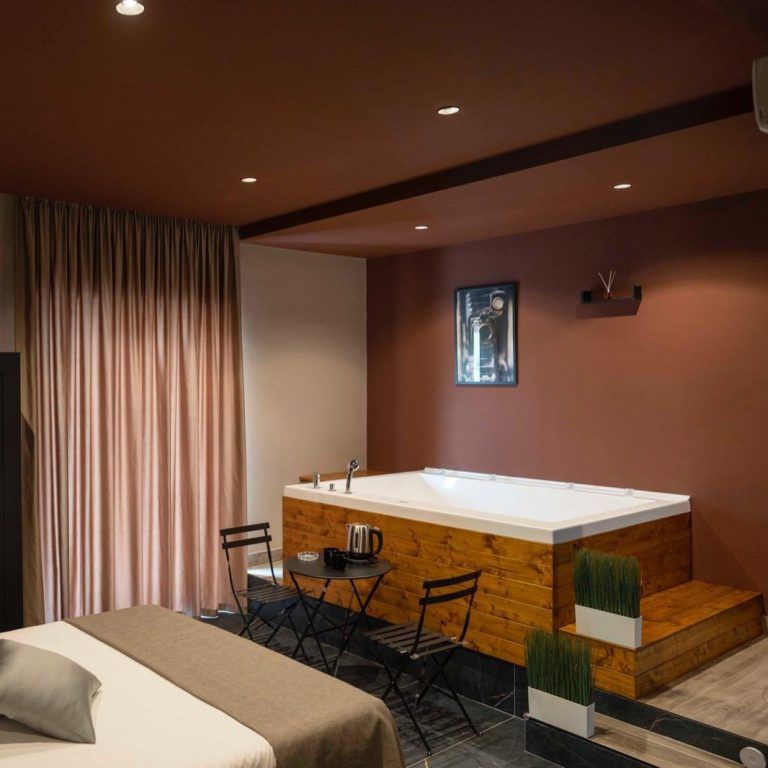 Favorite room