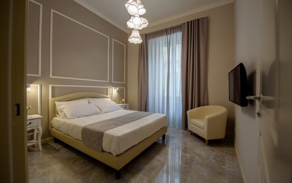 B&B Marie Claire Apartments
