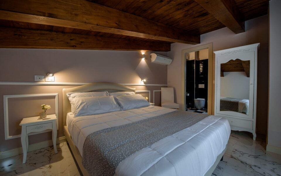 B&B Marie Claire Apartments