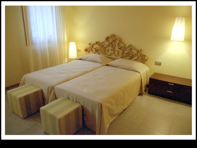 Residence La Meridiana