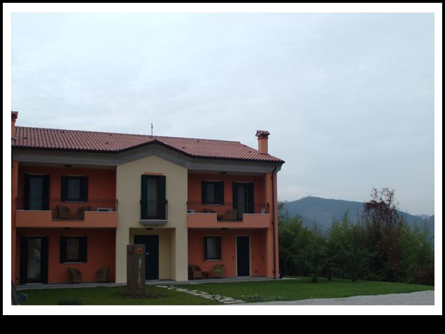 Residence La Meridiana
