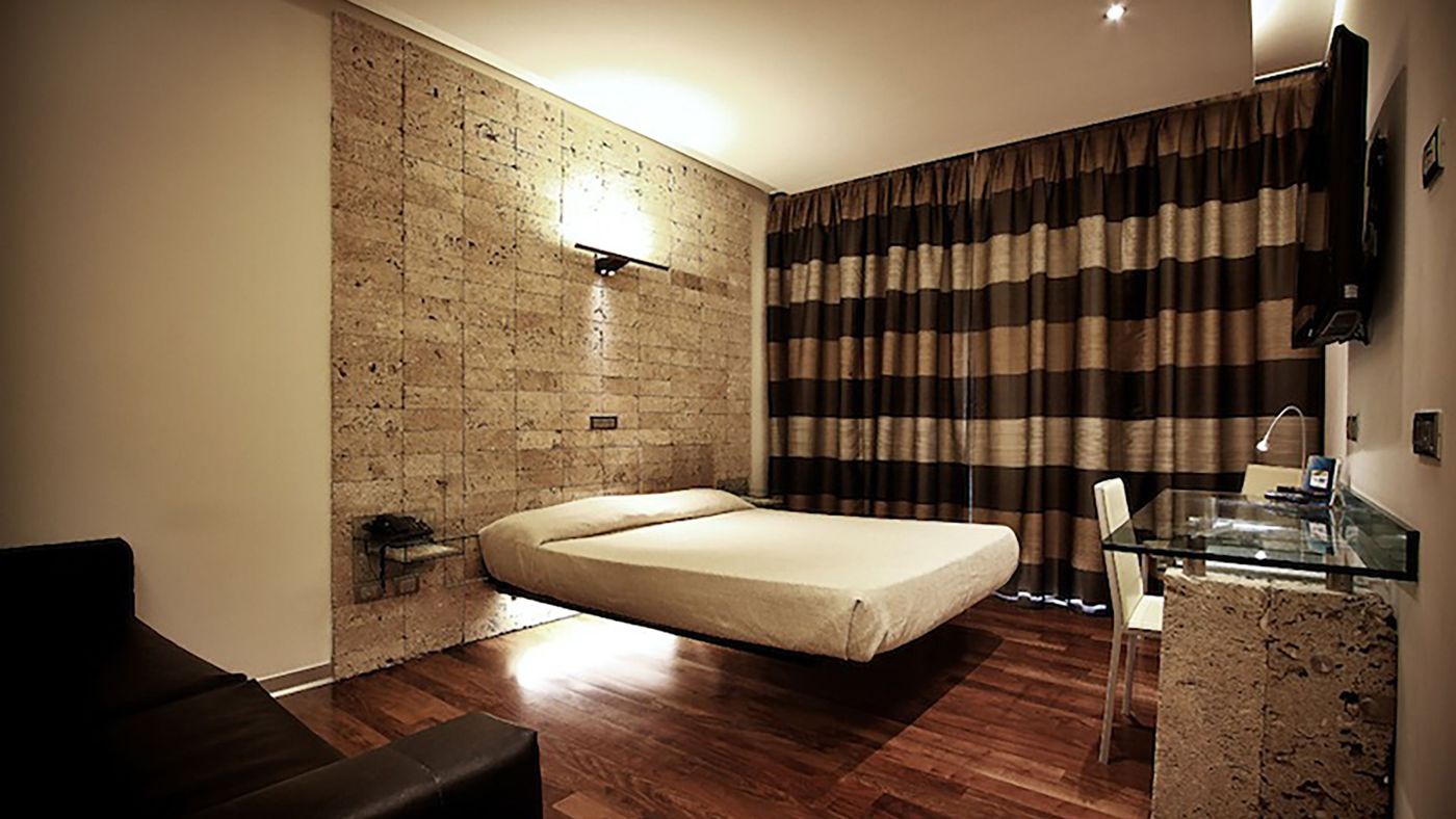 All Time Relais and Sport Hotel