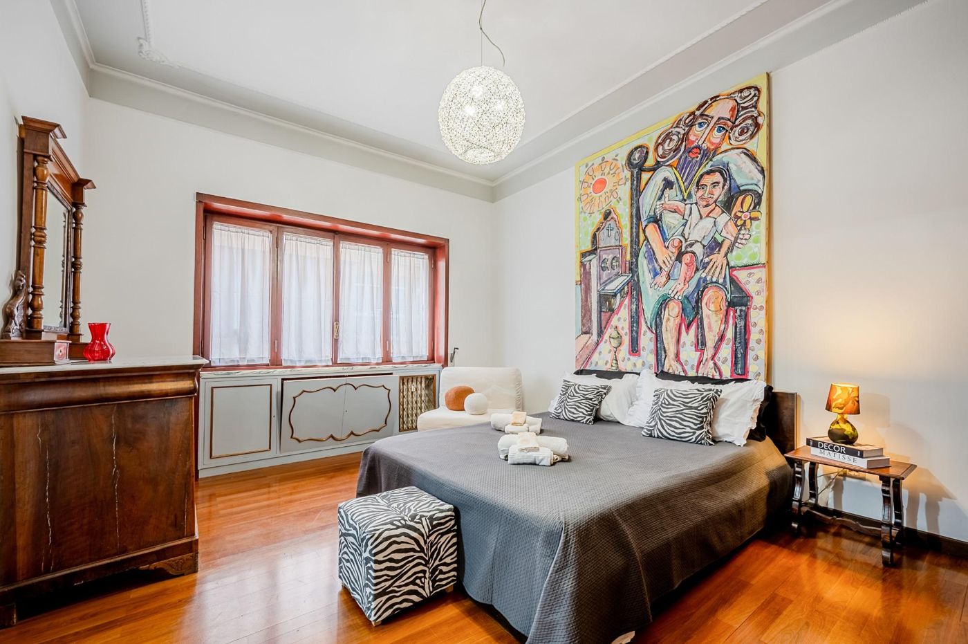 Guinera Guest House