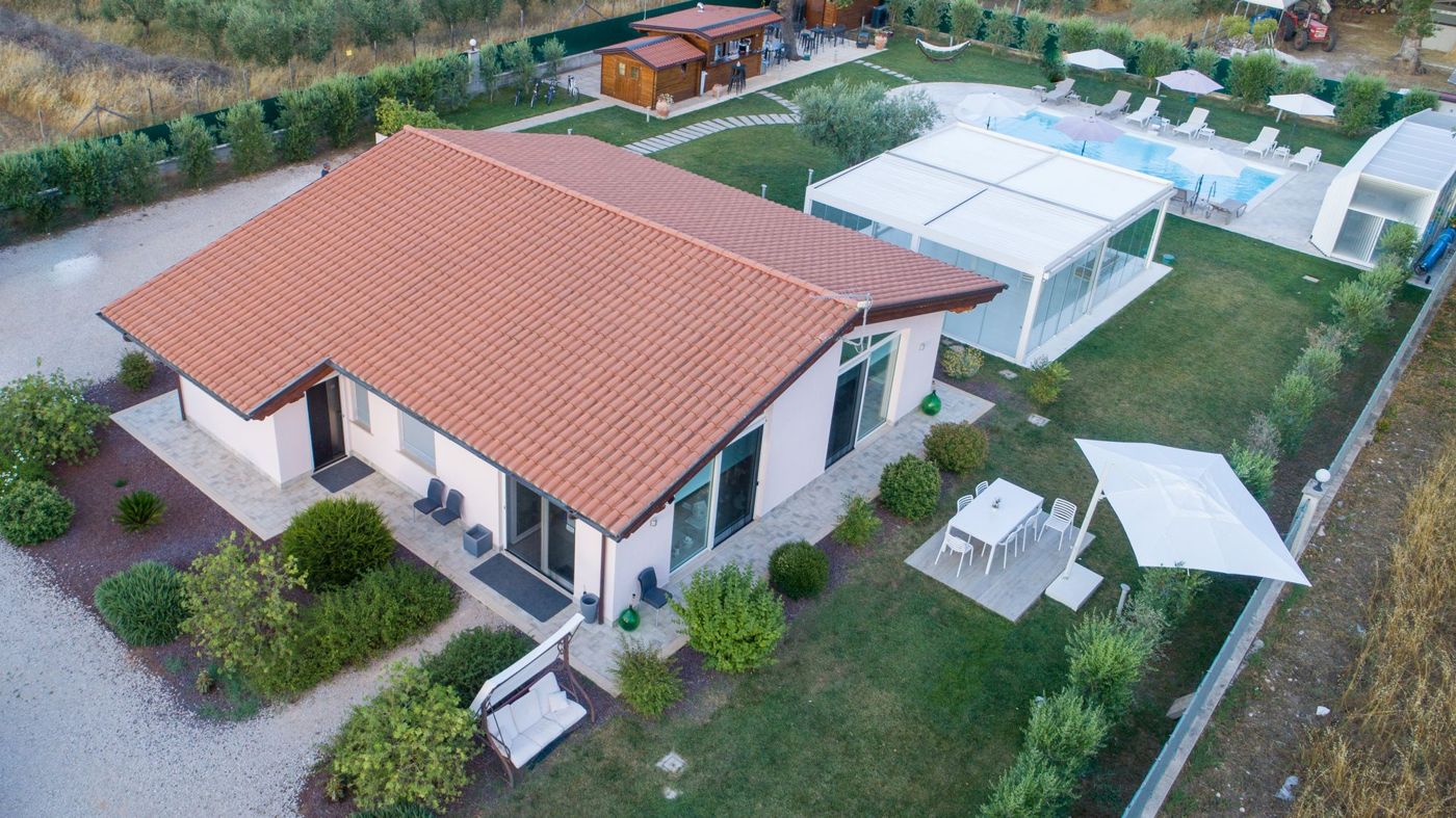 B&B Il Rifugio del Tempo