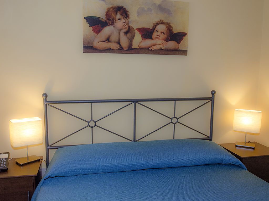 B&B Antico Rione