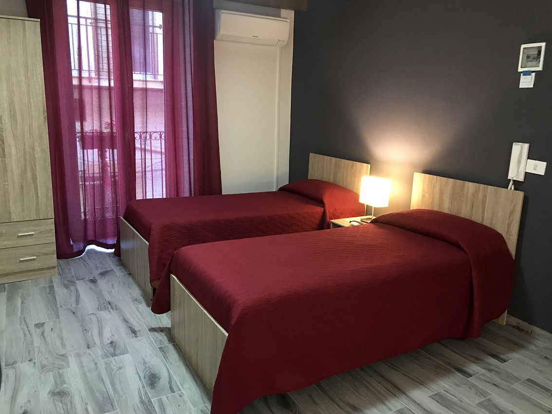 B&B Antico Rione