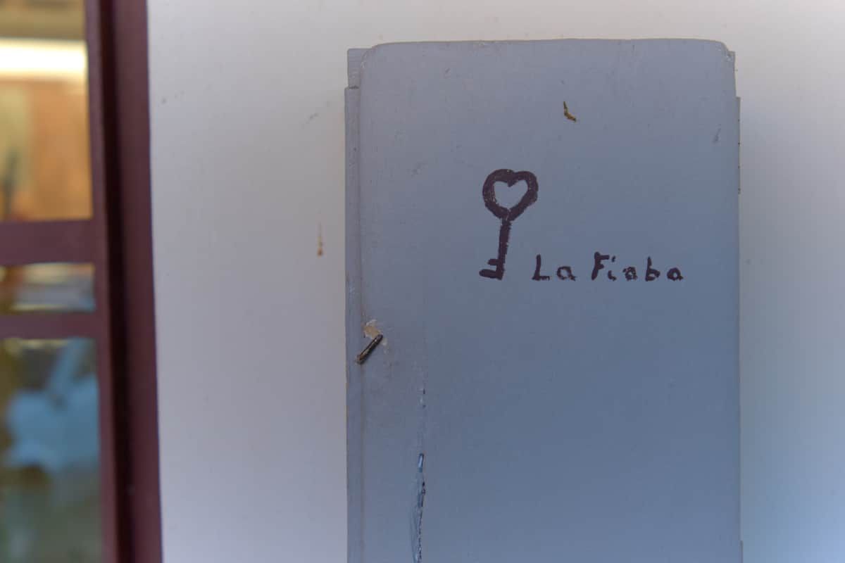 La Fiaba