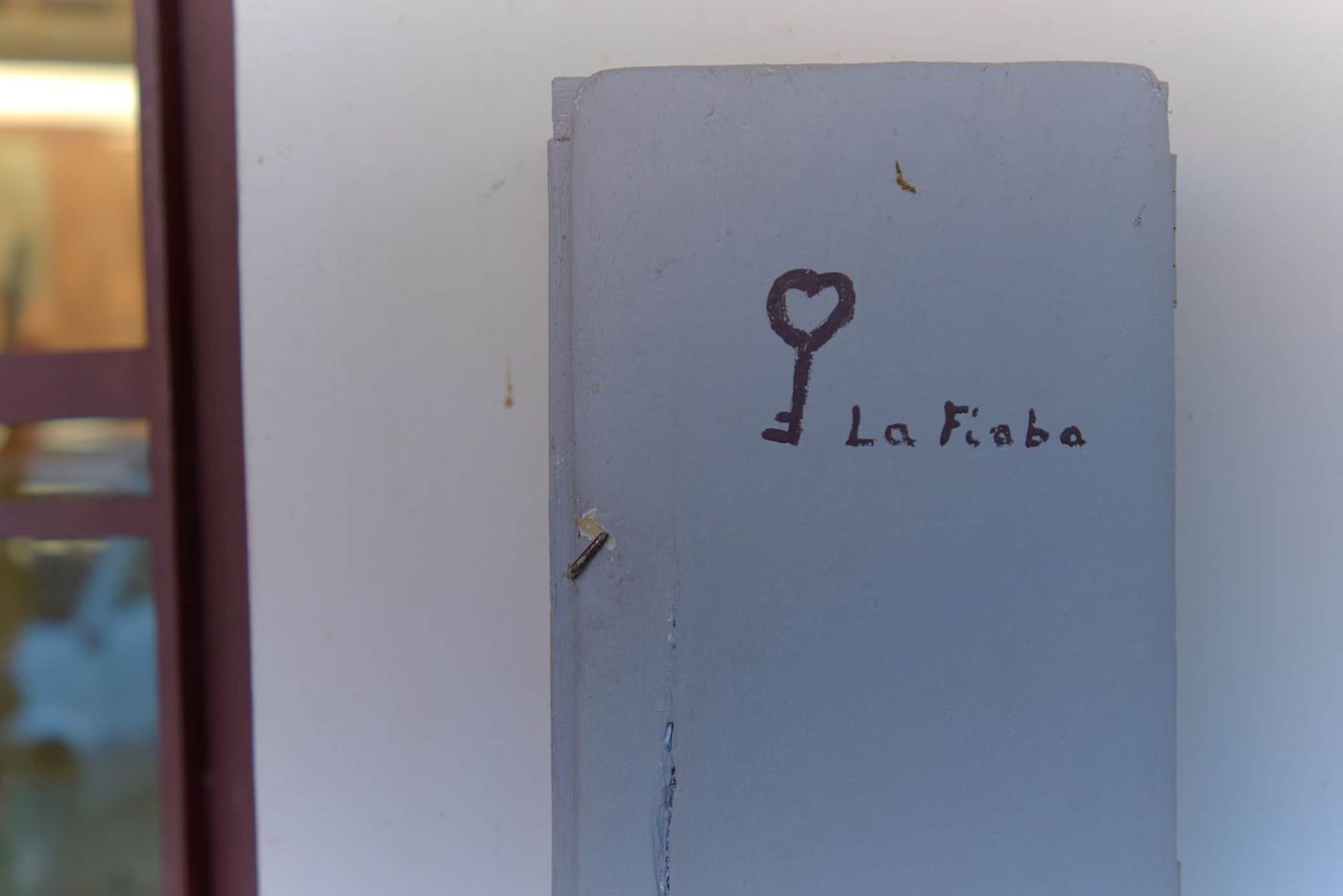 La Fiaba