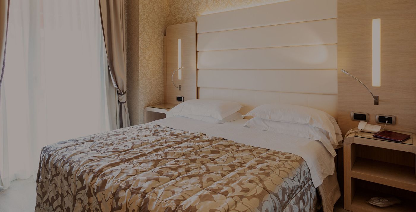 Hotel Capri Bardolino