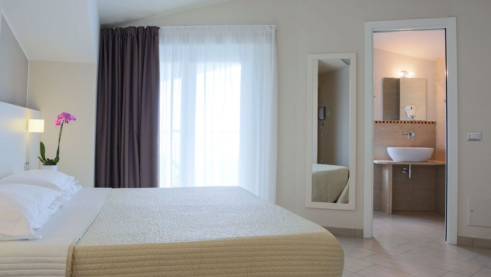 Hotel Beatrice