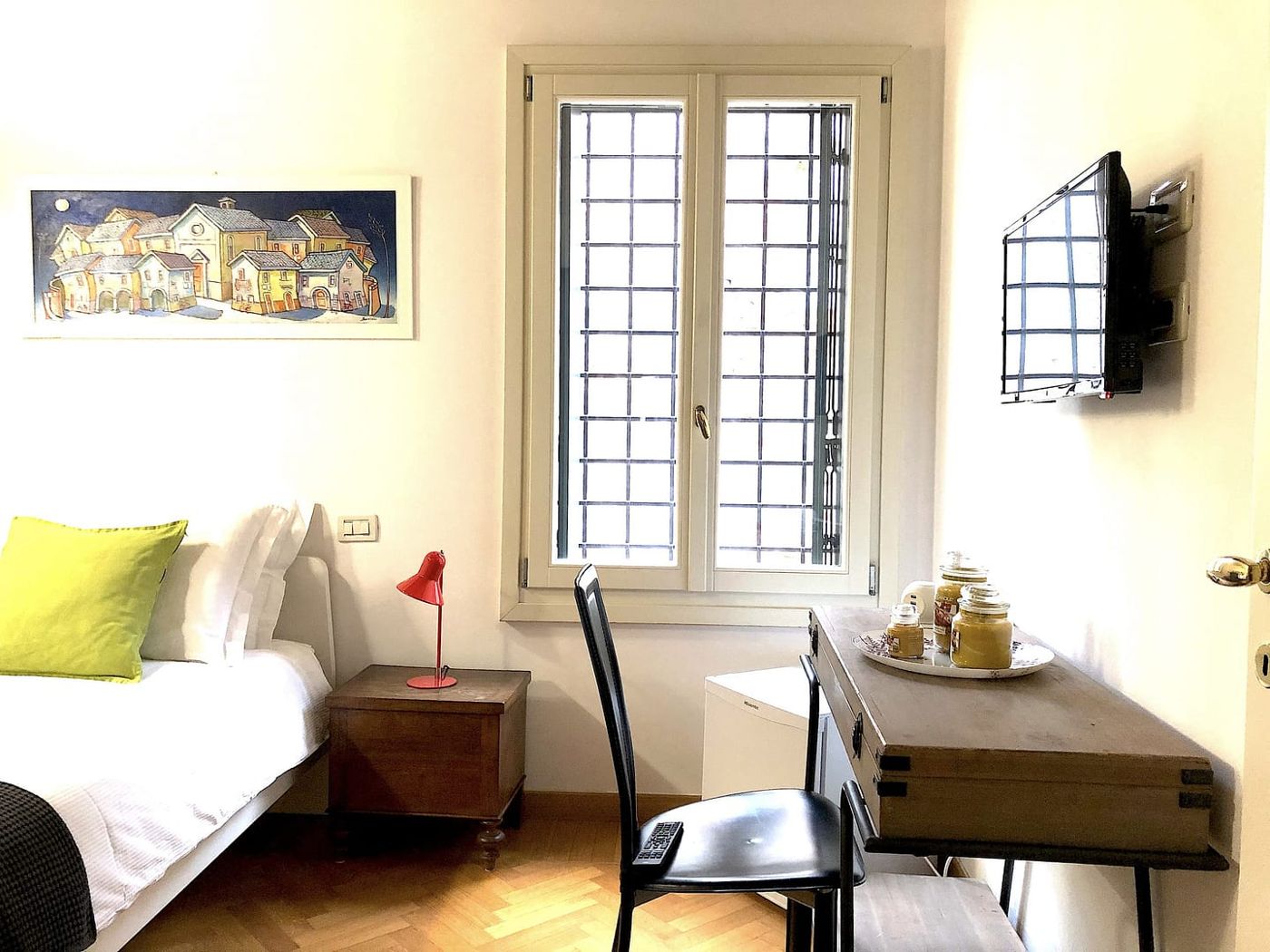Residenza Pedrotti