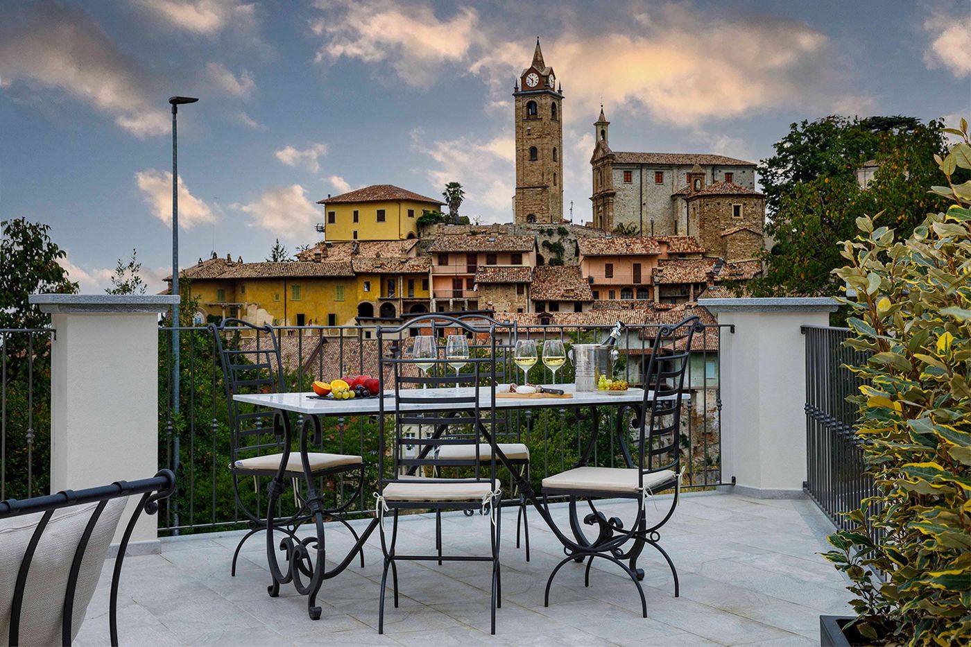 Villa Gremi