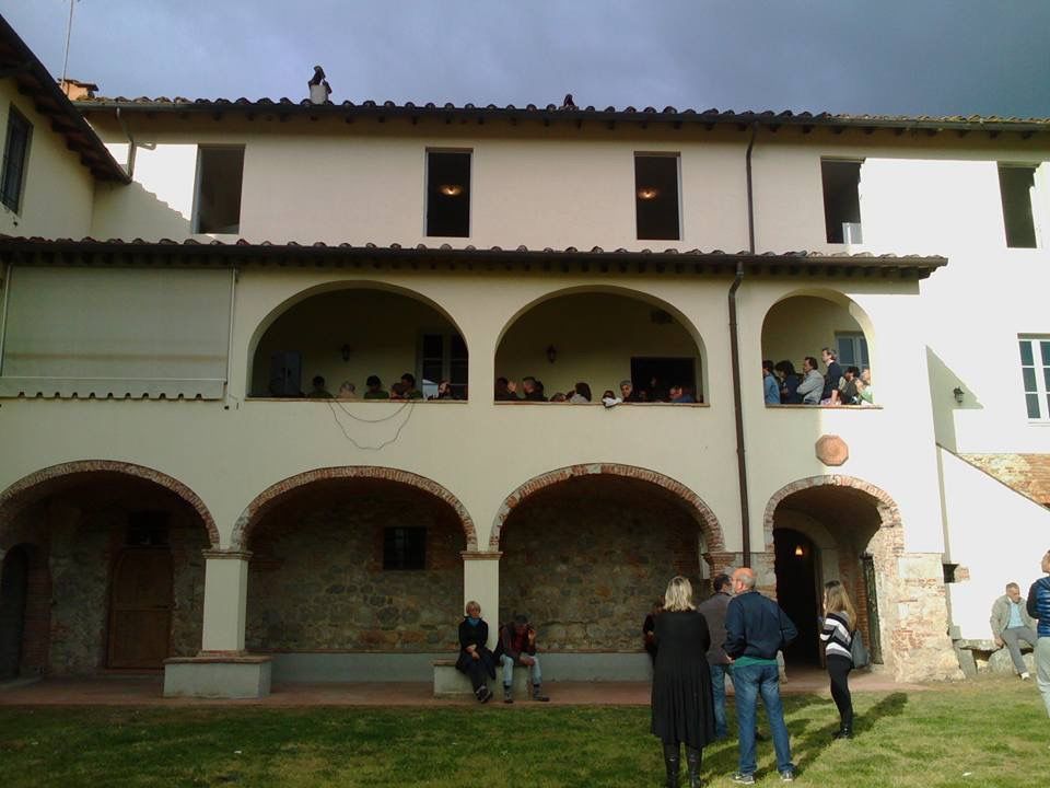 Ostello di Camaiore