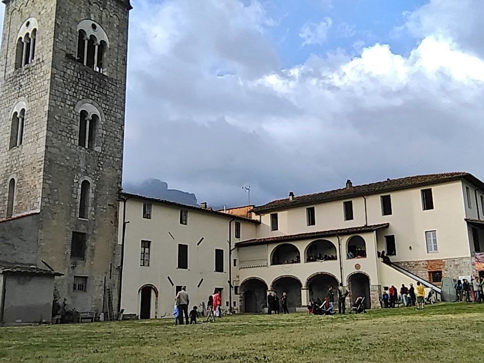 Ostello di Camaiore