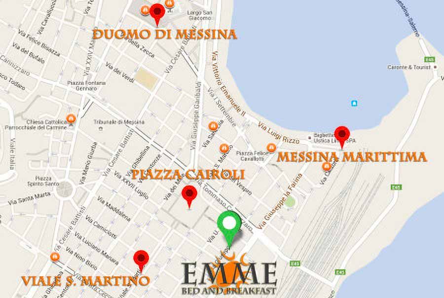 B&B Emme