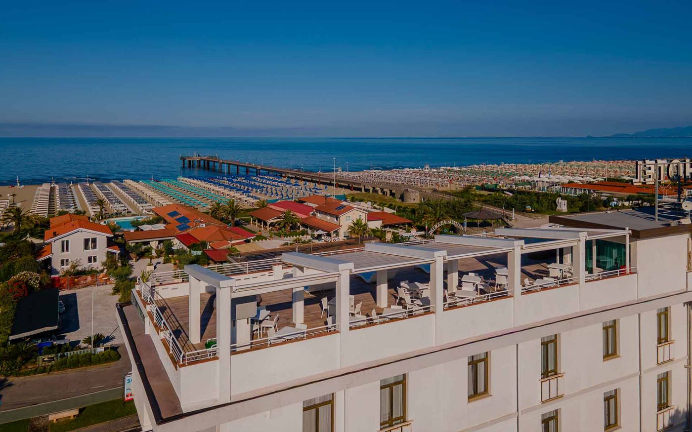 Hotel Esplanade