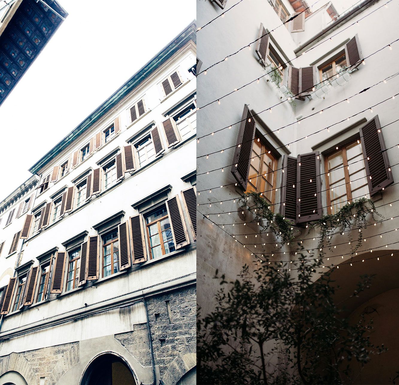 SoprArno Suites