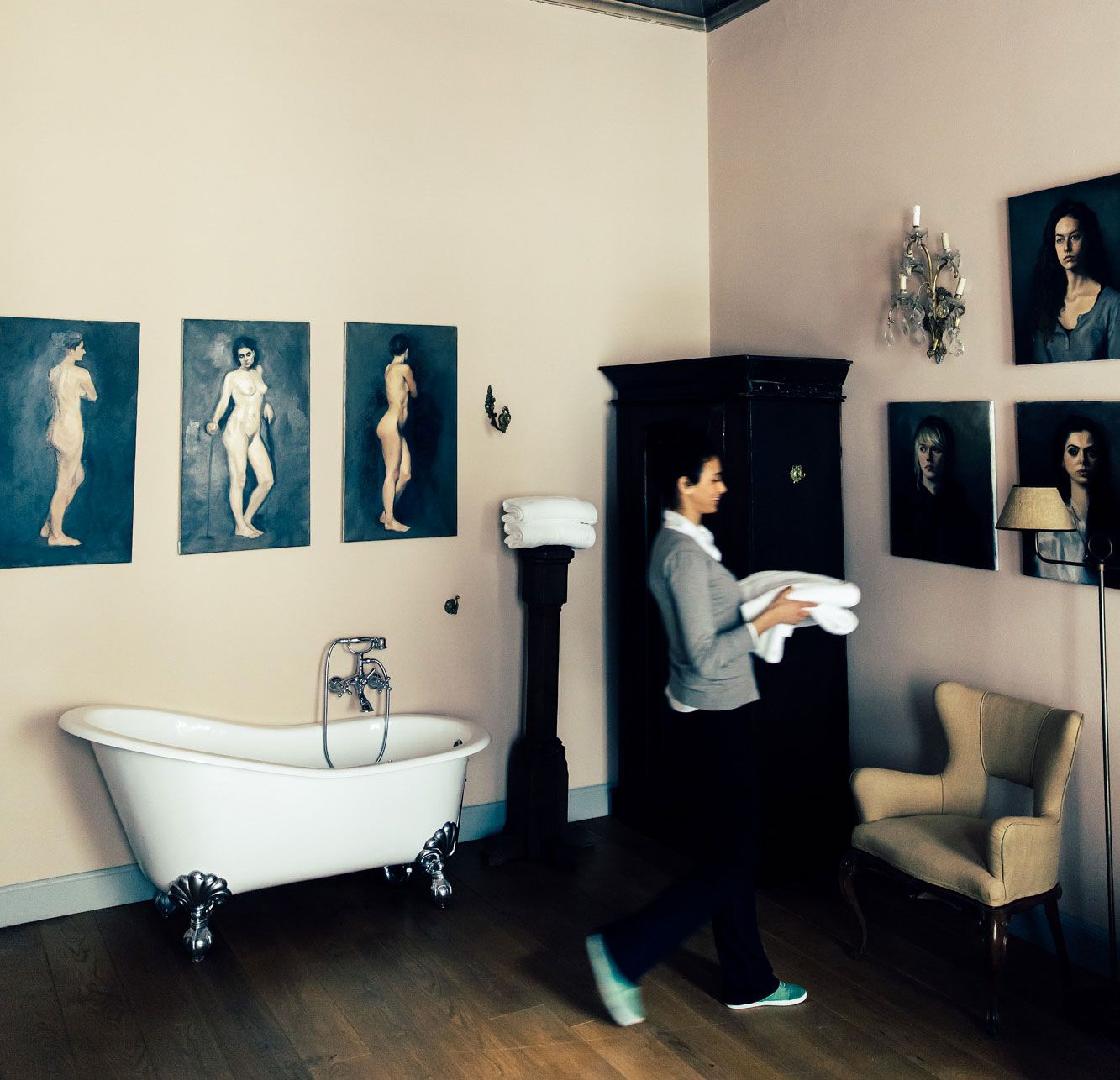 SoprArno Suites
