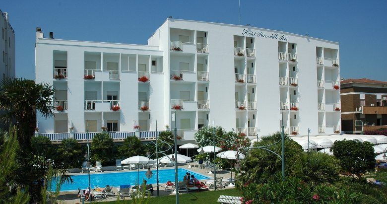 Hotel Parco delle Rose